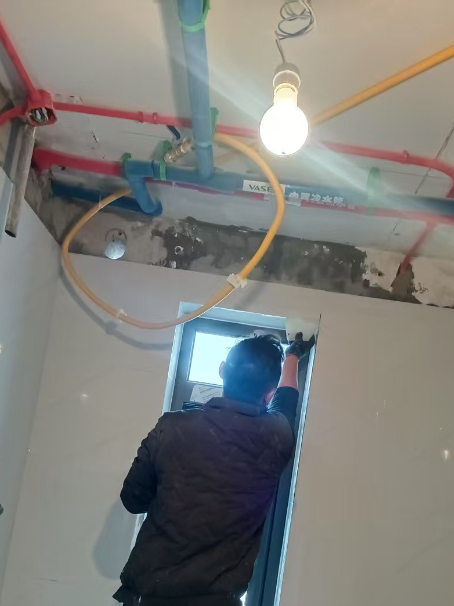 余姚专业水管维修