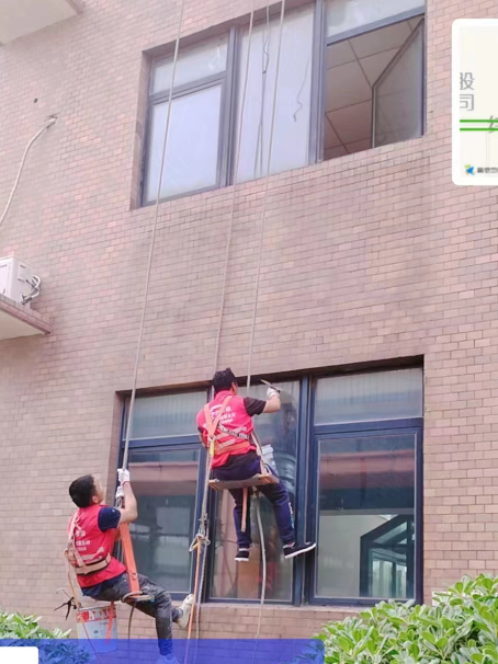 余姚承接各类窗户玻璃维修